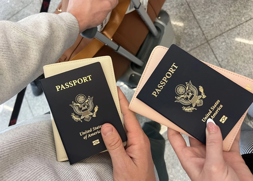 Procesos Migratorios seguros